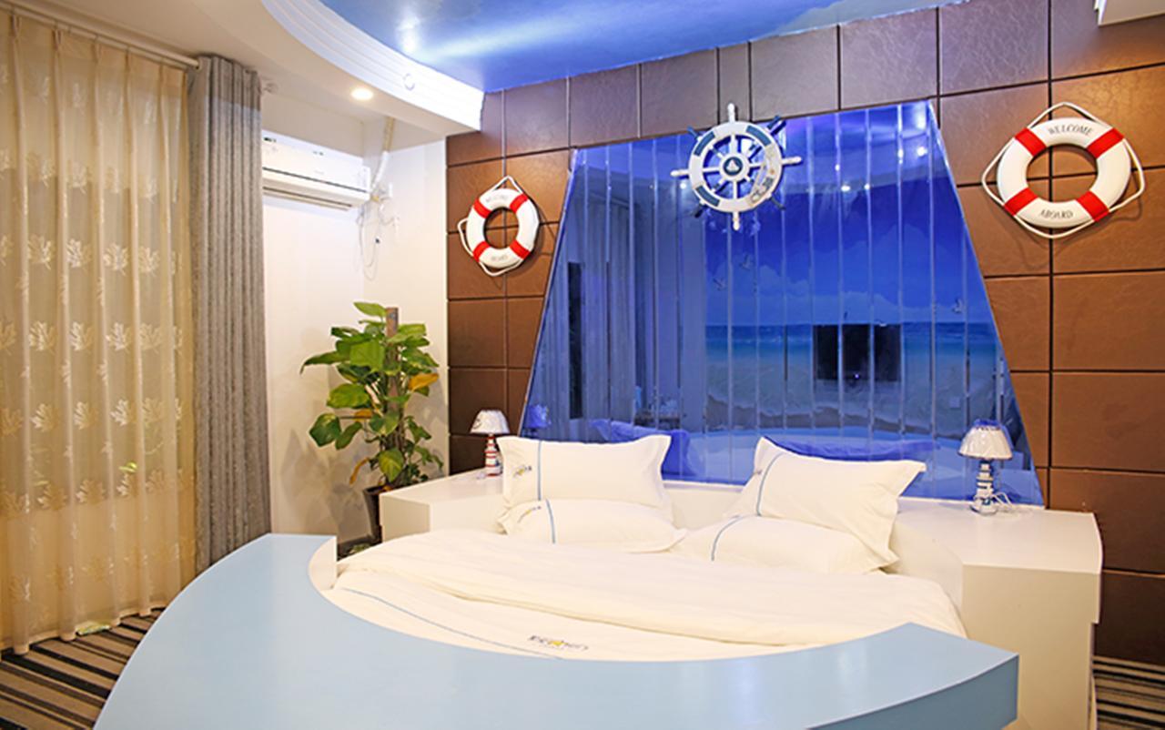 Infinite Stars Us Youth Hostel تشنجدو المظهر الخارجي الصورة
