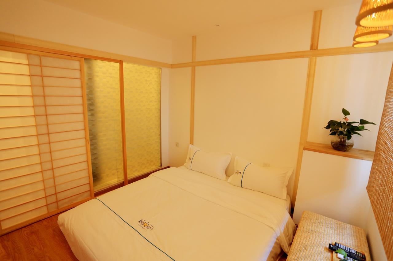 Infinite Stars Us Youth Hostel تشنجدو المظهر الخارجي الصورة