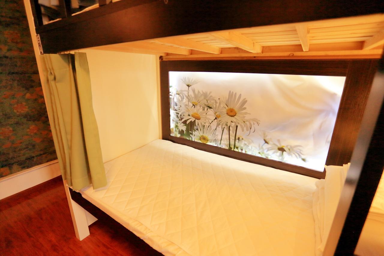 Infinite Stars Us Youth Hostel تشنجدو المظهر الخارجي الصورة